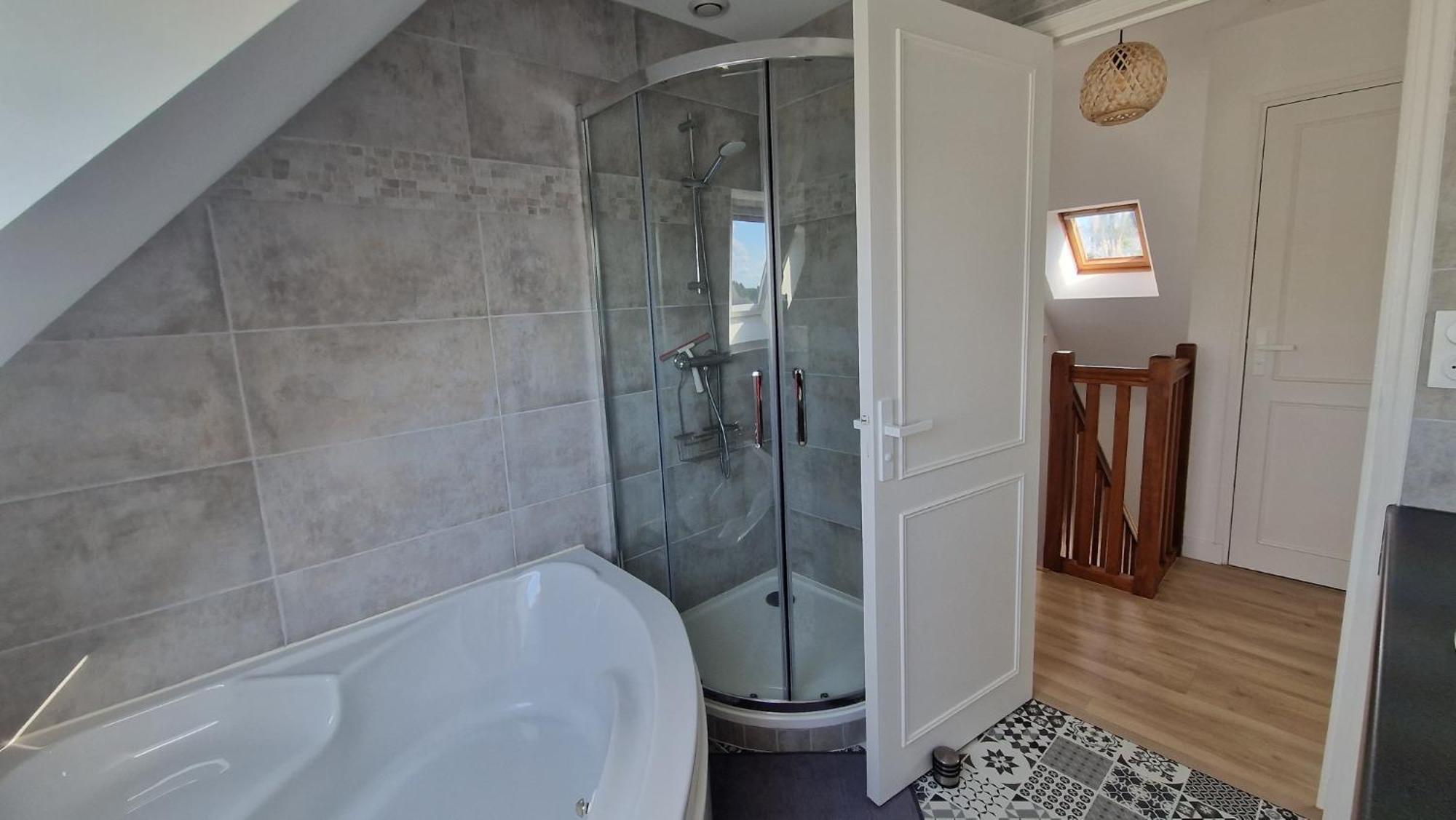 Maison Vue - Golfe Du Morbihan - 10 Personnes Сasa de vacaciones