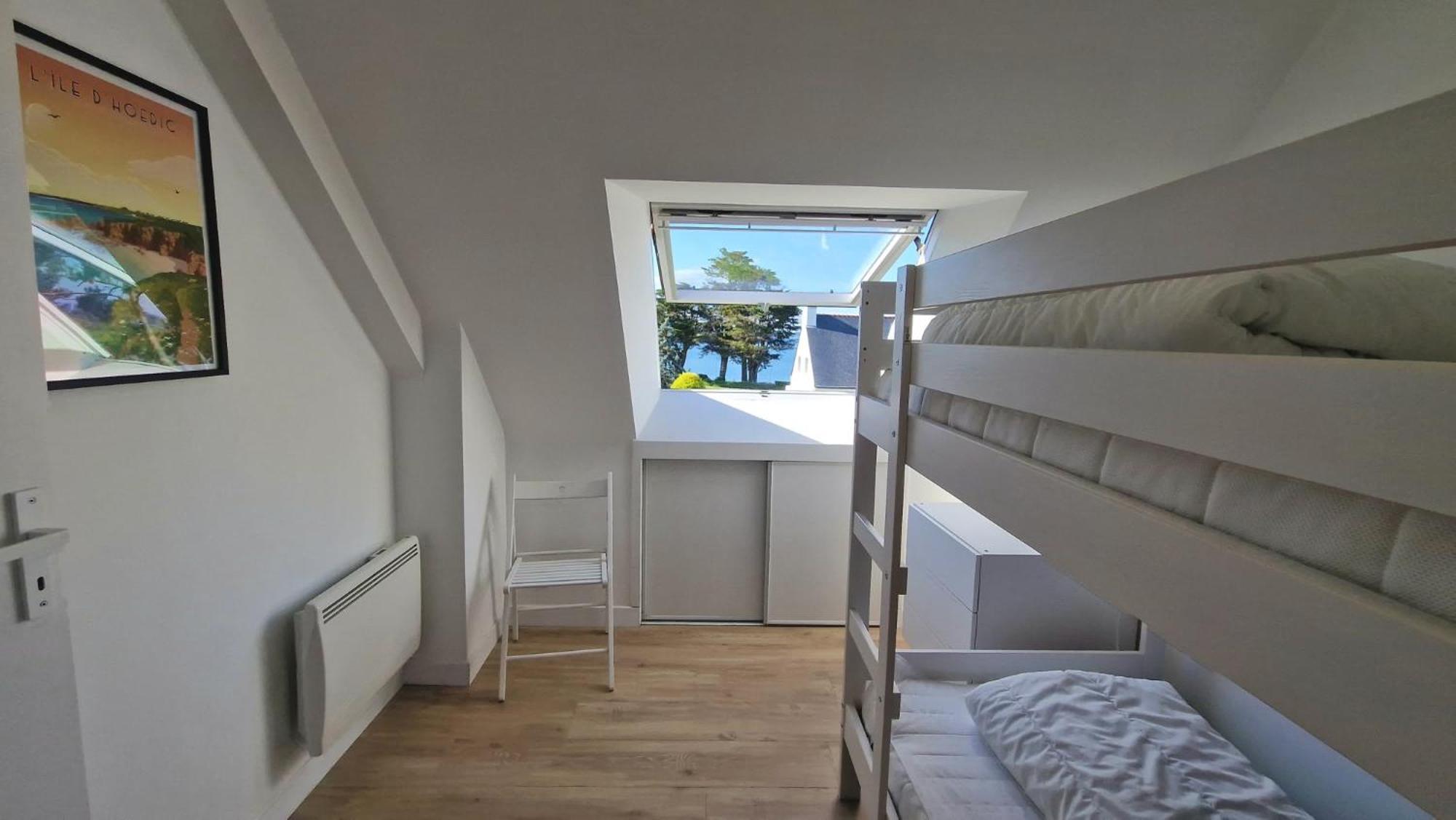 Holiday home Maison Vue - Golfe Du Morbihan - 10 Personnes *