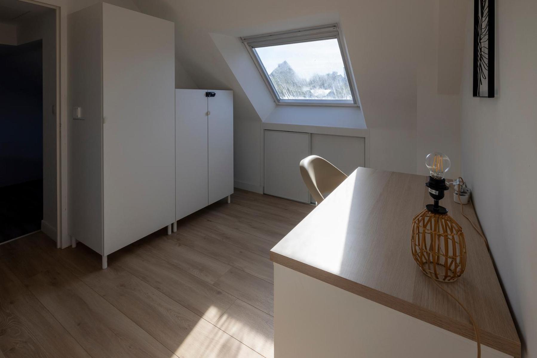 Maison Vue - Golfe Du Morbihan - 10 Personnes Сasa de vacaciones