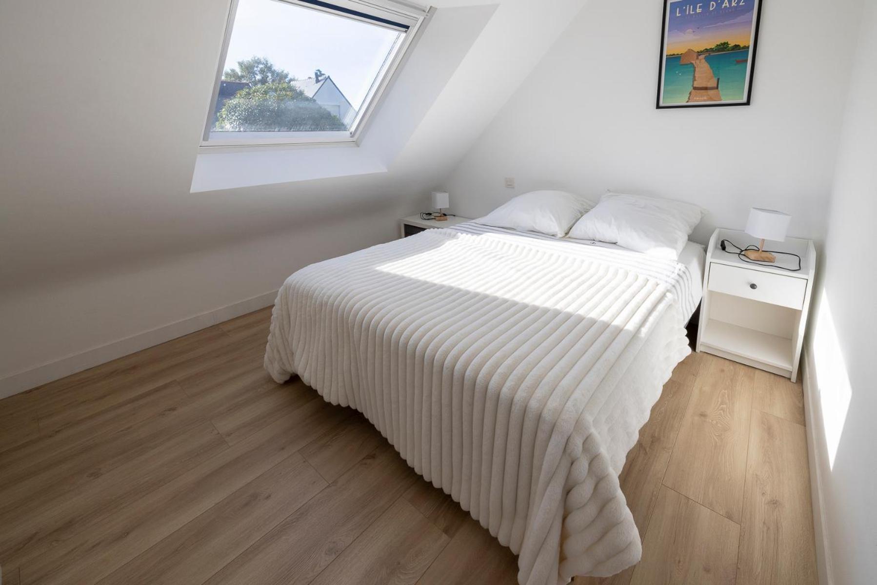 Maison Vue - Golfe Du Morbihan - 10 Personnes Сasa de vacaciones *