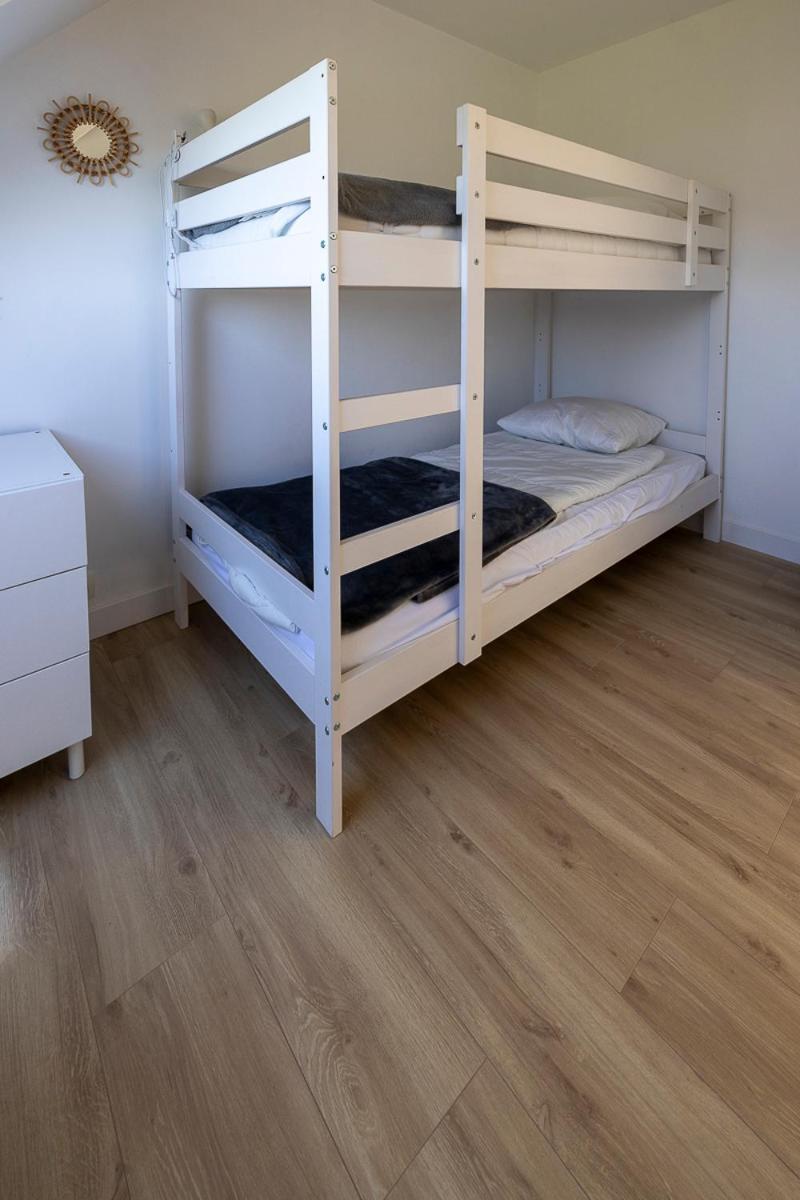 Maison Vue - Golfe Du Morbihan - 10 Personnes Arzon